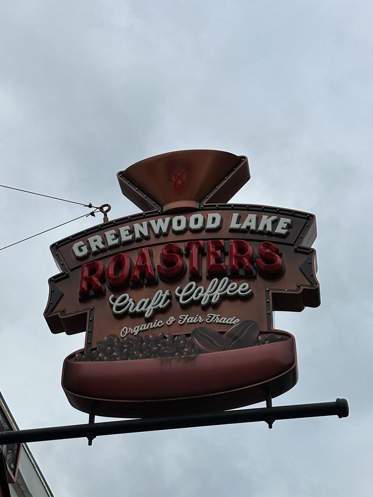 GREENWOOD LAKE ROASTERS Updated August 2024 29 Photos & 55 Reviews