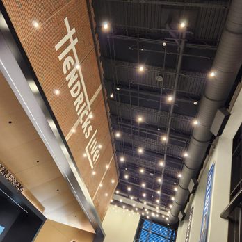 Hendricks Live - Performing Arts Near Me - Plainfield, Indiana Hendricks Live - Performing Arts Near Me - Plainfield, Indiana