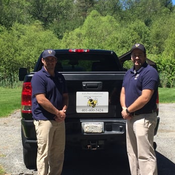 AAA Pest Control - Pest Control Near Me