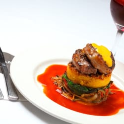 The American Creswick - Lamb Stack