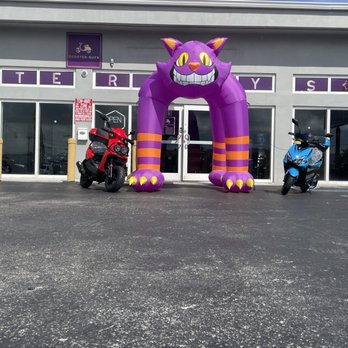 Scooter Guys - Scooter Guys Corp.
We Have Financing, Mechanic Service and Shipping Available For You... - Motorcycle Dealers Near Me - Miami, Florida Scooter Guys - Scooter Guys Corp.
We Have Financing, Mechanic Service and Shipping Available For You... - Motorcycle Dealers Near Me - Miami, Florida