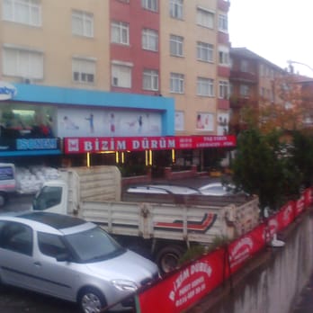 Bizim Dürüm - Turkish Near Me - Istanbul, 34 Bizim Dürüm - Turkish Near Me - Istanbul, 34