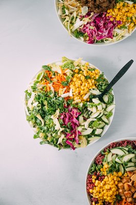 BIBIBOP Asian Grill by null