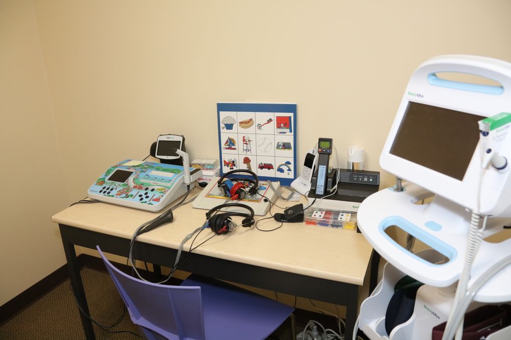 KIDS.HEALTHCARE, PC Updated August 2024 10160 Auburn Park Dr, Fort