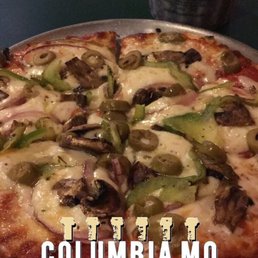 Veggie Pizzas Veggie Pizzas