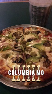 Shakespeare's Pizza - West by null