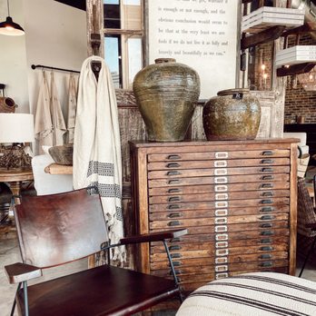 ReDid - Antiques Near Me - Marble Falls, Texas