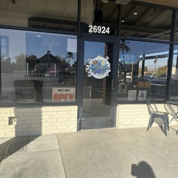 Joyful Noise Coffee - Coffee & Tea Near Me - Menifee, California