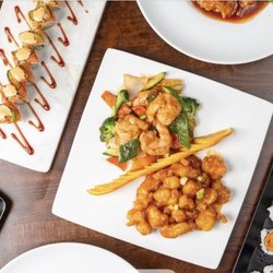 Chopstix Express