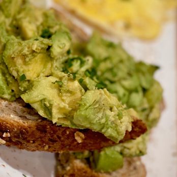 First Watch - Avocado Toast - Breakfast & Brunch Near Me - Fort Worth, Texas