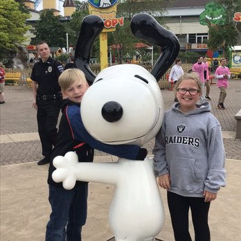 Cedar Point - Amusement Parks Near Me - Sandusky, Ohio