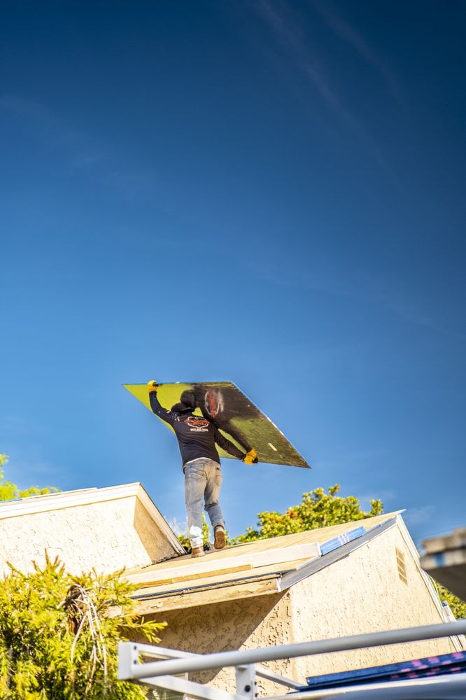 Slide of Stratton Termite & Roofing Solutions