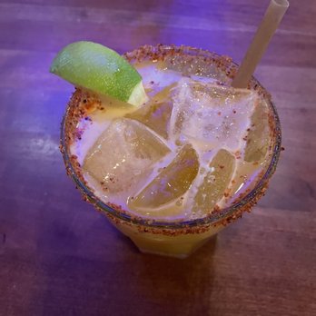 Hand Fire Pizza - Taquila house cocktail - Pizza Near Me - Jackson, Wyoming Hand Fire Pizza - Taquila house cocktail - Pizza Near Me - Jackson, Wyoming