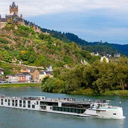 Expedia Cruises - Scenic River Cruise