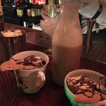 Cahoots Bar - Bars Near Me - Soho, XGL
