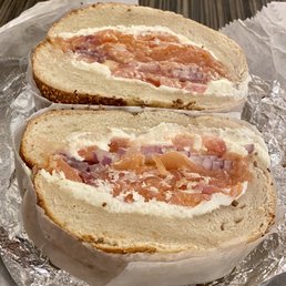 BEST BAGEL & COFFEE - Updated July 2025 - 5305 Photos & 5115 Reviews