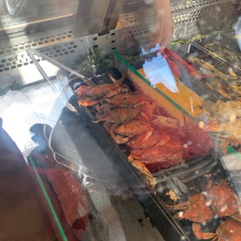 Crab & Claw Seafood - Seafood Markets Near Me - Philadelphia, Pennsylvania Crab & Claw Seafood - Seafood Markets Near Me - Philadelphia, Pennsylvania