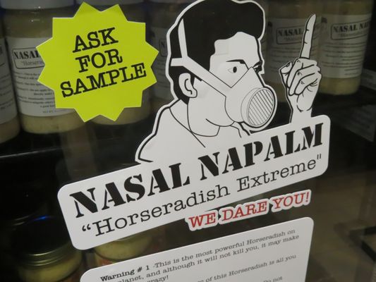 Pepper Palace by null