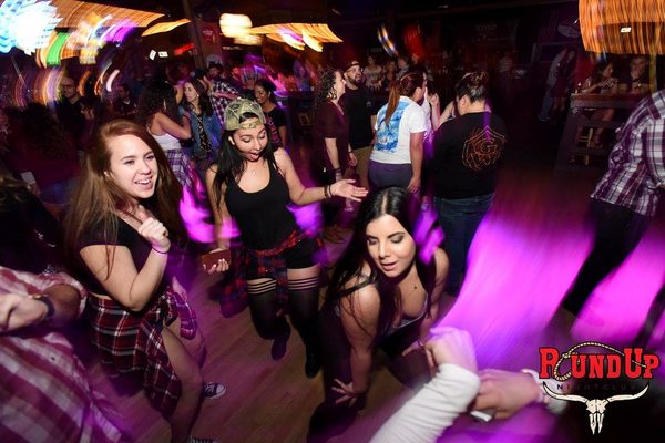 Round Up Night Club & Restaurant by null