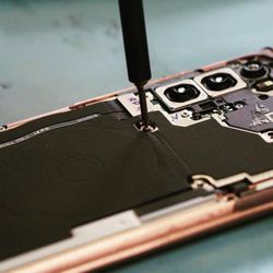 Quick Fix Plus - Note Screen Replacement