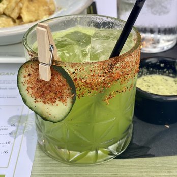 The Olive Restobar - Spicy Cucumber - Mediterranean Near Me - Downey, California The Olive Restobar - Spicy Cucumber - Mediterranean Near Me - Downey, California