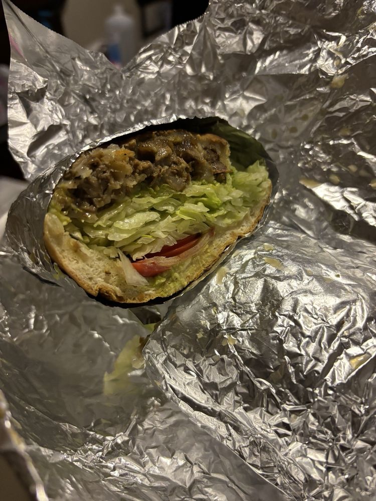 Tacos el Trébol