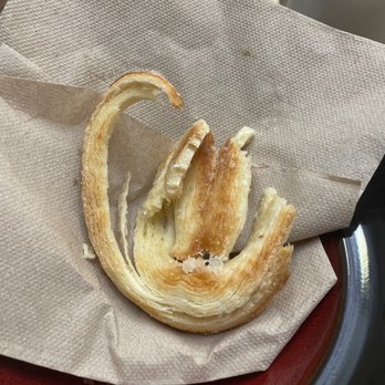 Argentina Bakery - Soggy, Un crispy, - Bakeries Near Me - Irving, Texas