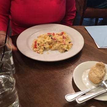 Red Drum Restaurant - Special request breakfast - Seafood Near Me - Mount Pleasant, South Carolina