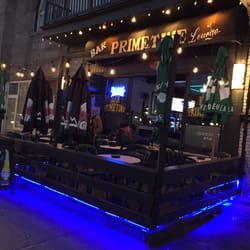 Primetime Lounge