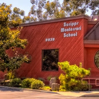 Scripps Montessori School - Montessori Schools Near Me - San Diego, California Scripps Montessori School - Montessori Schools Near Me - San Diego, California