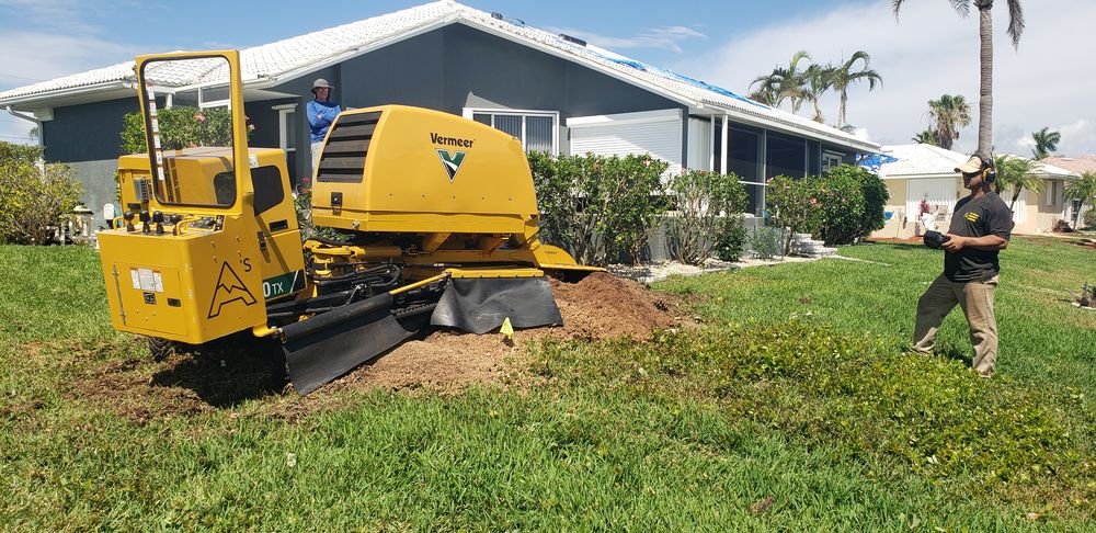 A’S STUMP GRINDING & REMOVAL - Updated June 2026 - 10 Photos - Sarasota ...