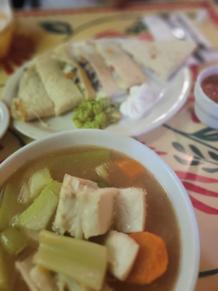 La Barca Restaurant
