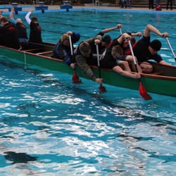 PoseidonBAD - Pool-Cup 2013