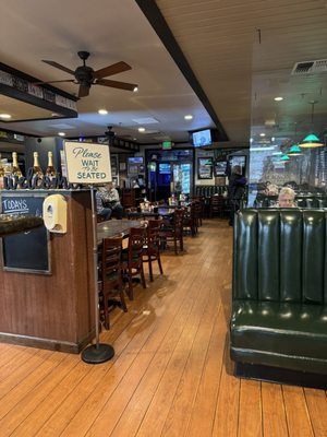 Mel’s Diner by null