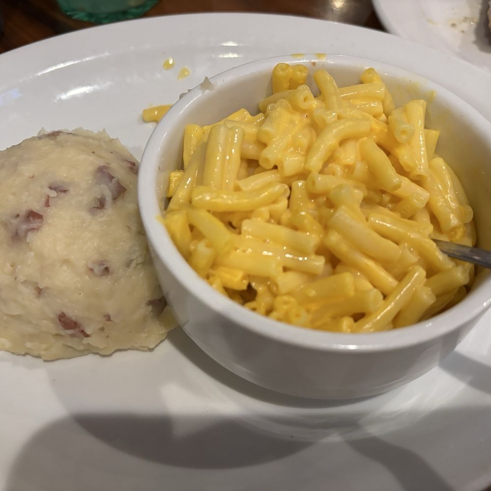 Miller's Ale House - Kids Mac and cheese with mashed potatoes - Sports Bars Near Me - Paramus, New Jersey Miller's Ale House - Kids Mac and cheese with mashed potatoes - Sports Bars Near Me - Paramus, New Jersey