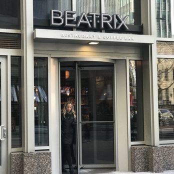 Beatrix - Streeterville - New American Near Me - Chicago, Illinois Beatrix - Streeterville - New American Near Me - Chicago, Illinois