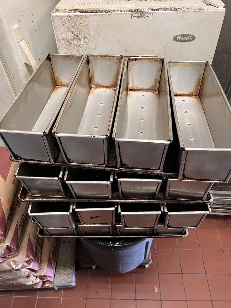 MAX BAKERY Updated October 2024 28 Photos & 13 Reviews 3290