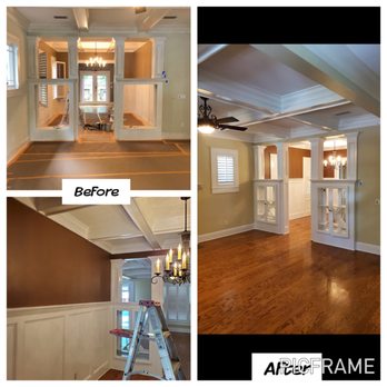 Task Force Painting - Attention to detail is our specialty, we can take your project to the next level and save you stress! - Painters Near Me Task Force Painting - Attention to detail is our specialty, we can take your project to the next level and save you stress! - Painters Near Me