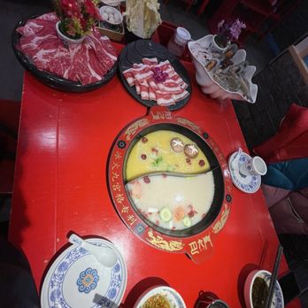 3 Kingdoms Hot Pot - Chinese Near Me - Mountain View, California 3 Kingdoms Hot Pot - Chinese Near Me - Mountain View, California