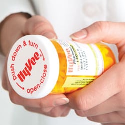 Hy-Vee Pharmacy