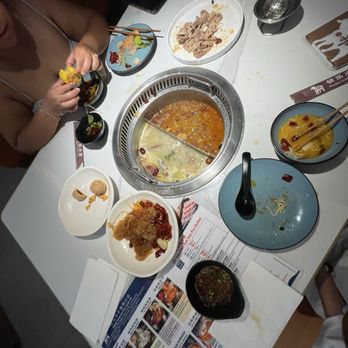 Happy Lamb Hot Pot - Hotpot - Chinese Near Me - Austin, Texas Happy Lamb Hot Pot - Hotpot - Chinese Near Me - Austin, Texas