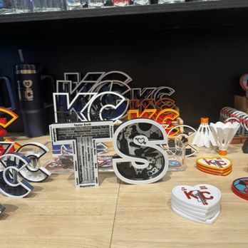 Made in KC Marketplace - Shopping Centers Near Me - Lenexa, Kansas