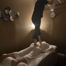 Blue Ocean Health Spa