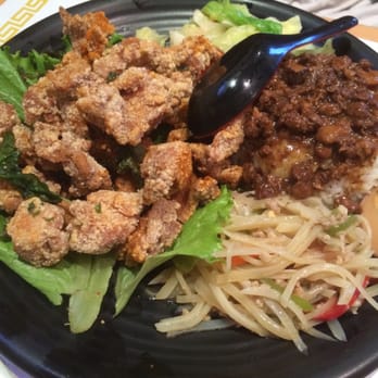 Mimi 5 Bobee - Taiwanese Near Me - Diamond Bar, California