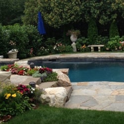 Lucente Landscaping