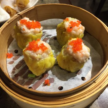 Elbow River Casino - Shui Mai (Steamed Pork & Shrimp Dumplings) - Casinos Near Me - Calgary, Alberta Elbow River Casino - Shui Mai (Steamed Pork & Shrimp Dumplings) - Casinos Near Me - Calgary, Alberta