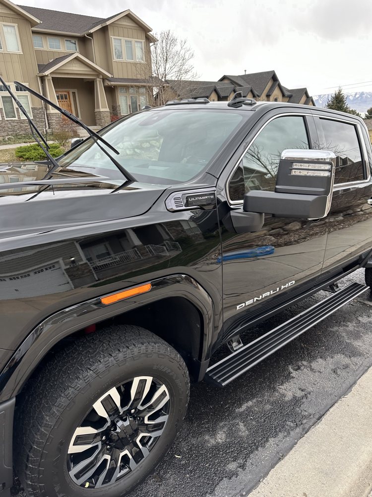 ROCKY DETAILING Updated June 2024 31 Photos Lehi, Utah Auto