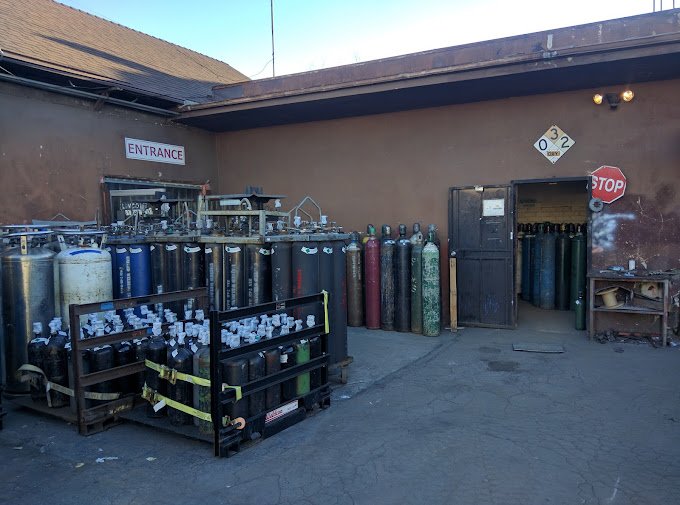 UNITED WELDING SUPPLY COMPANY Updated September 2024 12 Reviews