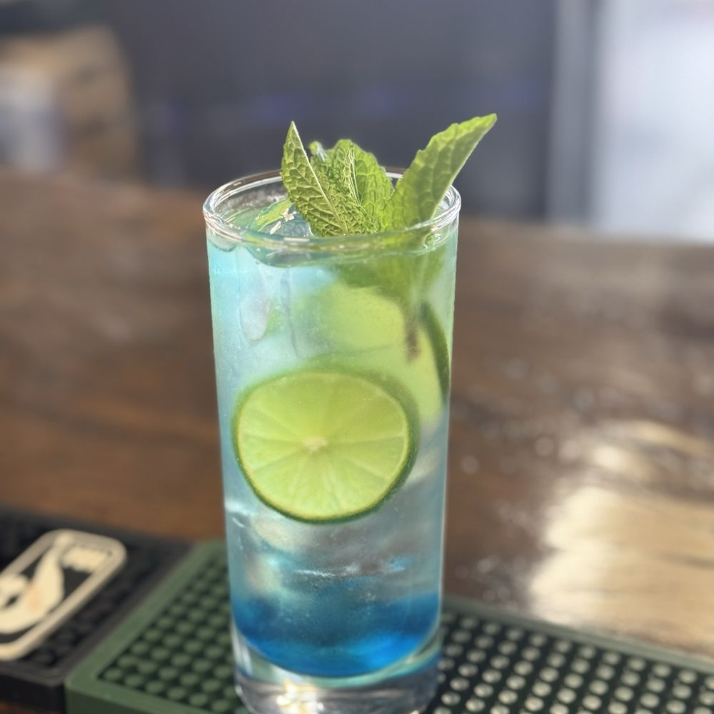 Summer mojito Summer mojito