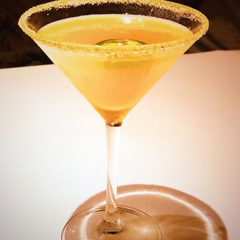Bonefish Grill - Tropic Heat Martini - Seafood Near Me - Broken Arrow, Oklahoma Bonefish Grill - Tropic Heat Martini - Seafood Near Me - Broken Arrow, Oklahoma